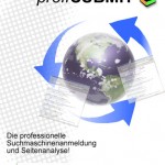 Suchmaschinenanmeldung mit der Eintragssoftware Suchmaschinenanmeldung mit der Eintragssoftware